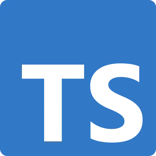 TypeScript Development Tools logo